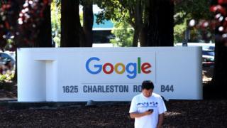 Google logo