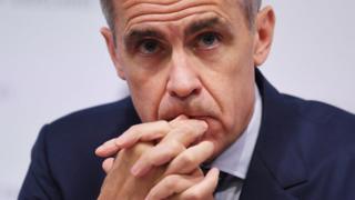 Mark Carney