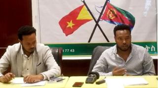 አብርሃም ገብረሊባኖስ እና ሃብቶም ገብረሊባኖስ
