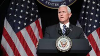 Mike Pence