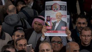 khashoggi