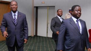 Côte d'Ivoire, le RDR tient au parti unifié avant 2020