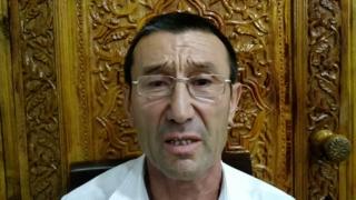 Тадбиркор Солижон Мирзажонов ўзига нисбатан туҳмат бўлаётганини айтмоқда