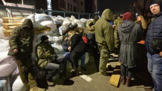 блокування NewsOne