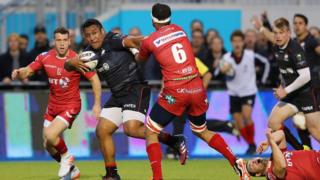 Mako Vunipola
