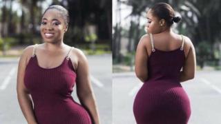 Moesha Boduong