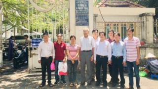 Việt Nam, Vườn Rau Lộc Hưng