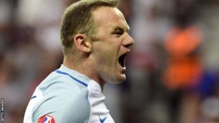 Wayne Rooney