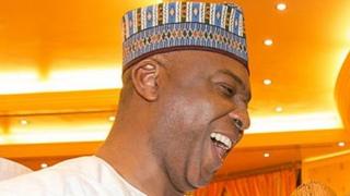 Bukola Saraki