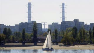 Нове міністерство опікуватиметься і енергетикою, і екологією
