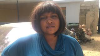 Eunice Josh