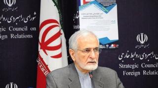 کمال خرازی