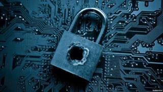 Cybercrime