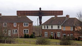 Angel of the North
