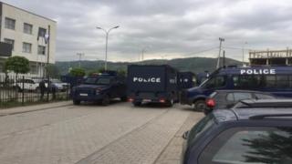 Kosovo