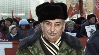 Yevgeni Cuqaşvili