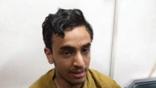 Мужчина обвиняется в убийстве подозреваемого в богохульстве в зале суда Пакистана, 29 июля 2020 г.