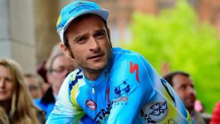 Michele Scarponi