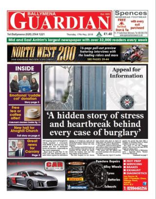 Ballymena Guardian