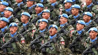 L'ONU a finalement reconnu qu'elle a contribué à la propagation d'une épidémie de choléra en Haïti.