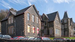 Ionad Achadh na Creige