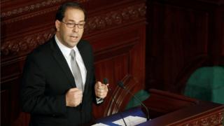 167 députés sur les 194 présents ont voté en faveur du nouveau cabinet