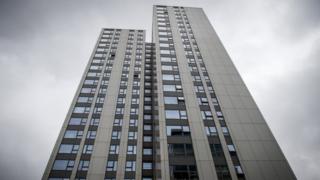 cladding residents flammable approved gets epa copyright