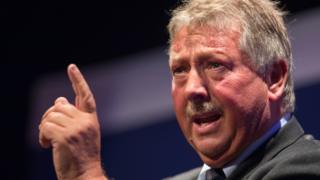 Sammy Wilson