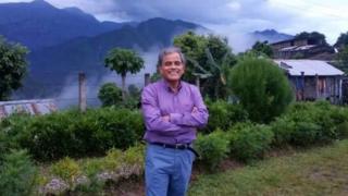 उपेन्द्र देवकोटा