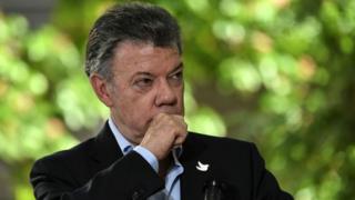 Juan Manuel Santos