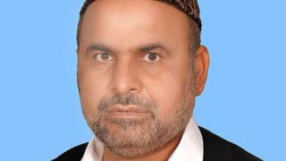 الحاج شاہ جی گل آفریدی