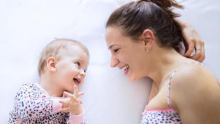 Madre e hija