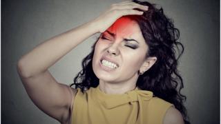 మైగ్రేన్ తలనొప్పి