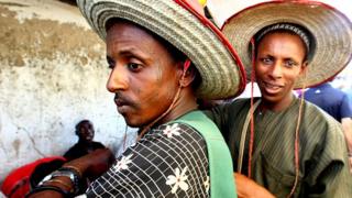 Fulani