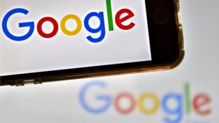 эмблема Google