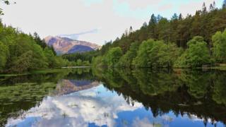 Glencoe