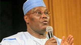 Atiku Abubakar