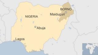 Ikarata ya Nigeria
