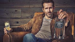 Ryan Reynolds will remain the face of Aviation for 10 years
