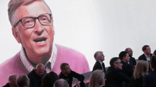Bill Gates