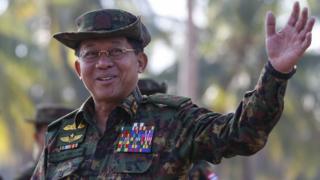 ၂၀၀၈ ဖွဲ့စည်းပုံအခြေခံဥပဒေအရ တပ်မတော်သားတွေနဲ့ဆိုင်တဲ့ ပြစ်မှုတွေအတွက် တပ်မတော်တရားရုံးက တရားစီရင်ခွင့် ရှိ