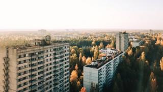 Pripyat