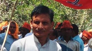 સ્મૃતિ ઈરાની