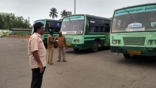 திரும்பும் சகஜ நிலை