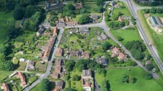 West Heslerton
