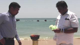தமிழ் இனப்படுகொலை நினைவு வாரம்