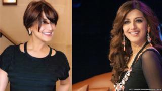 sonali bendre