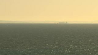 English Channel