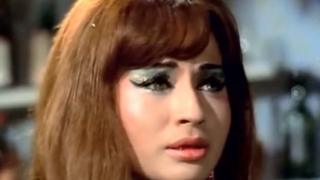 कॅबेरे डान्स