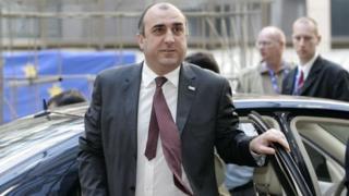 Elmar Məmmədov